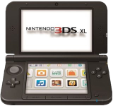 Old 3DS XL